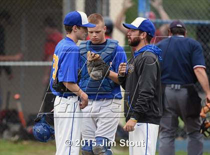 Thumbnail 1 in Somers @ North Salem photogallery.