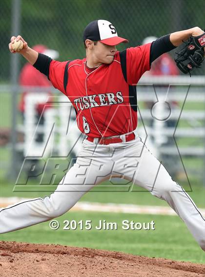 Thumbnail 1 in Somers @ North Salem photogallery.