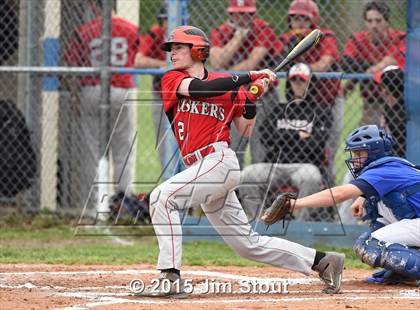 Thumbnail 1 in Somers @ North Salem photogallery.
