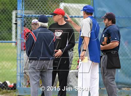 Thumbnail 1 in Somers @ North Salem photogallery.