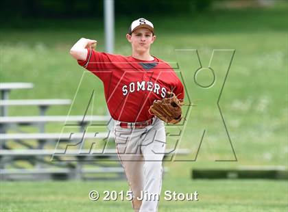 Thumbnail 1 in Somers @ North Salem photogallery.