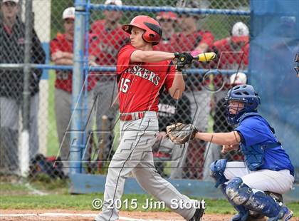 Thumbnail 1 in Somers @ North Salem photogallery.