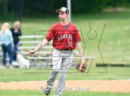 Thumbnail 1 in Somers @ North Salem photogallery.