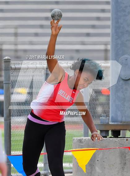 Thumbnail 3 in UIL 6A Area Championships (17 & 18) photogallery.