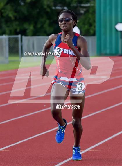 Thumbnail 1 in UIL 6A Area Championships (17 & 18) photogallery.