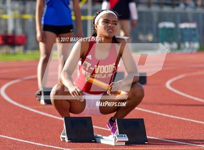 Thumbnail 3 in UIL 6A Area Championships (17 & 18) photogallery.