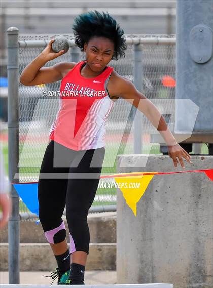 Thumbnail 2 in UIL 6A Area Championships (17 & 18) photogallery.