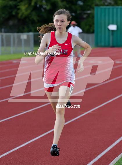 Thumbnail 1 in UIL 6A Area Championships (17 & 18) photogallery.