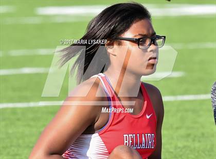 Thumbnail 3 in UIL 6A Area Championships (17 & 18) photogallery.