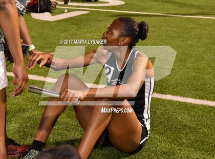 Thumbnail 2 in UIL 6A Area Championships (17 & 18) photogallery.