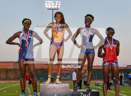 Thumbnail 1 in UIL 6A Area Championships (17 & 18) photogallery.