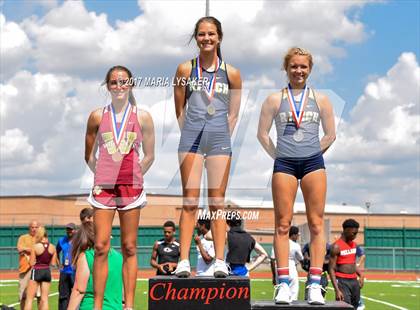 Thumbnail 3 in UIL 6A Area Championships (17 & 18) photogallery.