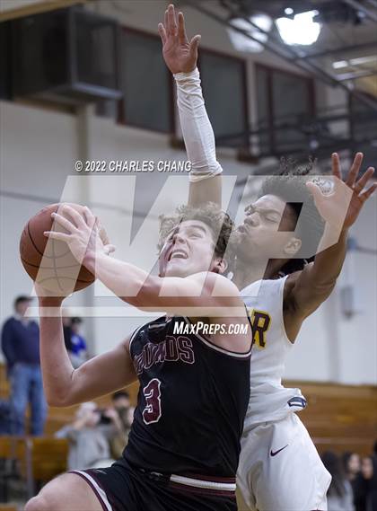Thumbnail 3 in Healdsburg vs Piner photogallery.