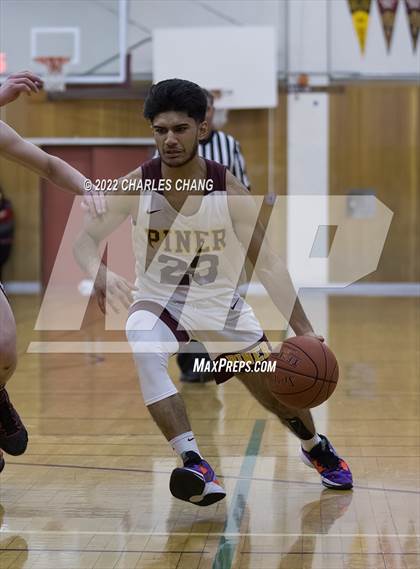 Thumbnail 2 in Healdsburg vs Piner photogallery.