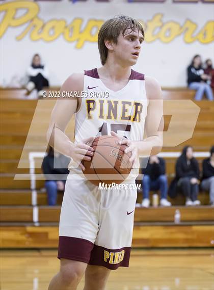 Thumbnail 3 in Healdsburg vs Piner photogallery.