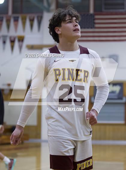 Thumbnail 2 in Healdsburg vs Piner photogallery.