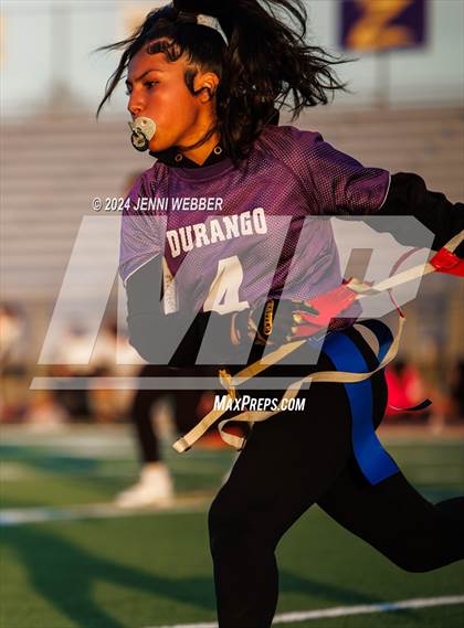 Thumbnail 2 in Mojave @ Durango photogallery.