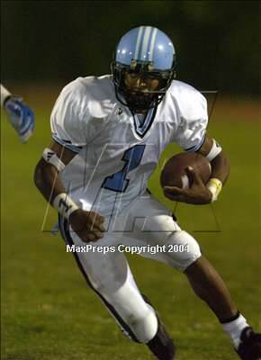 Thumbnail 3 in Carson vs. Los Alamitos photogallery.