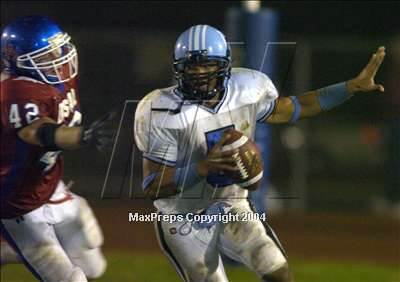 Thumbnail 2 in Carson vs. Los Alamitos photogallery.