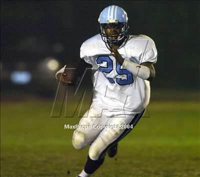 Thumbnail 1 in Carson vs. Los Alamitos photogallery.