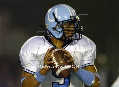 Thumbnail 2 in Carson vs. Los Alamitos photogallery.