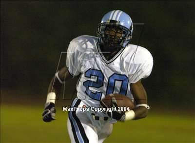 Thumbnail 2 in Carson vs. Los Alamitos photogallery.