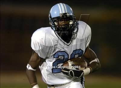 Thumbnail 1 in Carson vs. Los Alamitos photogallery.
