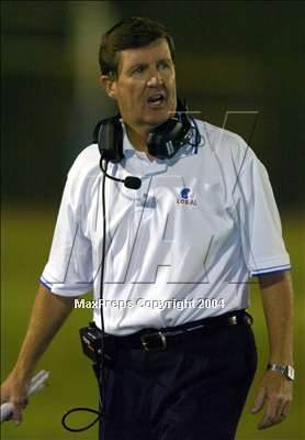 Thumbnail 3 in Carson vs. Los Alamitos photogallery.
