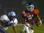 Photo from the gallery "Carson vs. Los Alamitos"