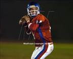 Photo from the gallery "Carson vs. Los Alamitos"