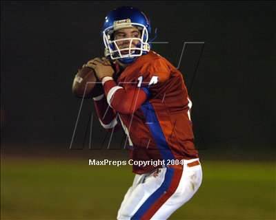 Thumbnail 1 in Carson vs. Los Alamitos photogallery.