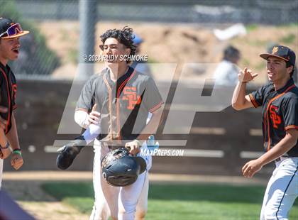 Thumbnail 2 in Ridgeview @ South Pasadena (San Diego Lions Tournament Championship Game)  photogallery.
