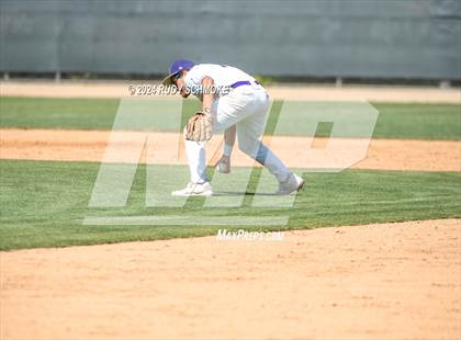 Thumbnail 2 in Ridgeview @ South Pasadena (San Diego Lions Tournament Championship Game)  photogallery.