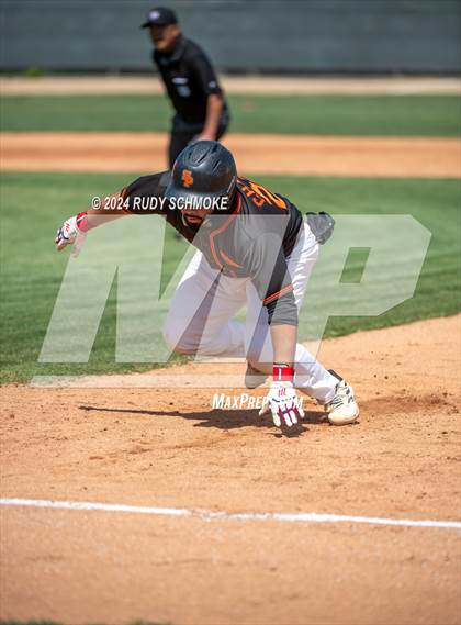 Thumbnail 3 in Ridgeview @ South Pasadena (San Diego Lions Tournament Championship Game)  photogallery.