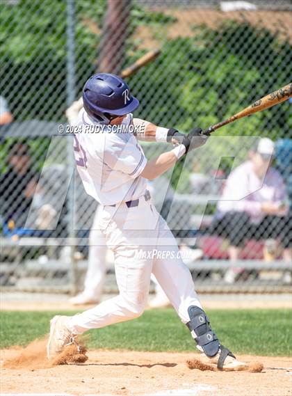 Thumbnail 1 in Ridgeview @ South Pasadena (San Diego Lions Tournament Championship Game)  photogallery.