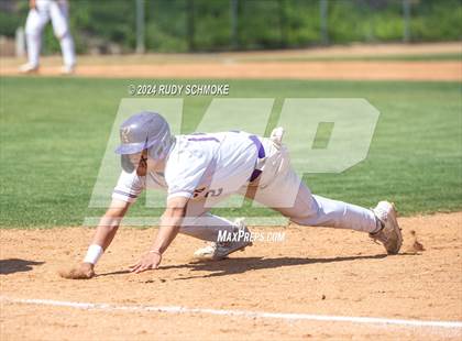 Thumbnail 2 in Ridgeview @ South Pasadena (San Diego Lions Tournament Championship Game)  photogallery.