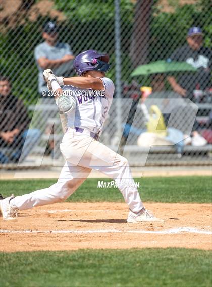 Thumbnail 2 in Ridgeview @ South Pasadena (San Diego Lions Tournament Championship Game)  photogallery.