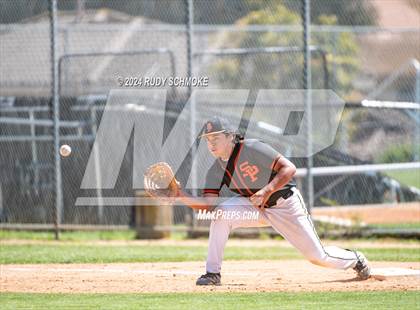 Thumbnail 1 in Ridgeview @ South Pasadena (San Diego Lions Tournament Championship Game)  photogallery.