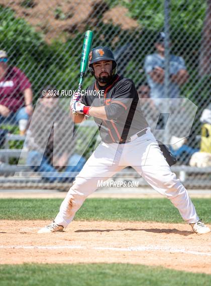 Thumbnail 1 in Ridgeview @ South Pasadena (San Diego Lions Tournament Championship Game)  photogallery.