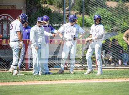 Thumbnail 1 in Ridgeview @ South Pasadena (San Diego Lions Tournament Championship Game)  photogallery.
