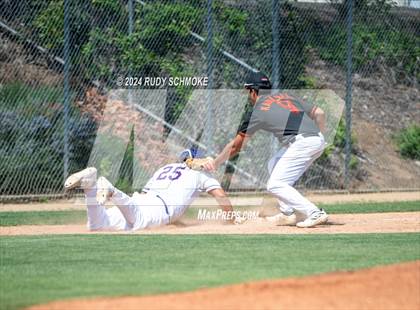Thumbnail 1 in Ridgeview @ South Pasadena (San Diego Lions Tournament Championship Game)  photogallery.