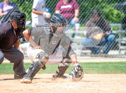 Thumbnail 2 in Ridgeview @ South Pasadena (San Diego Lions Tournament Championship Game)  photogallery.