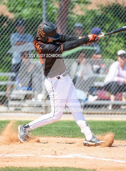 Thumbnail 1 in Ridgeview @ South Pasadena (San Diego Lions Tournament Championship Game)  photogallery.