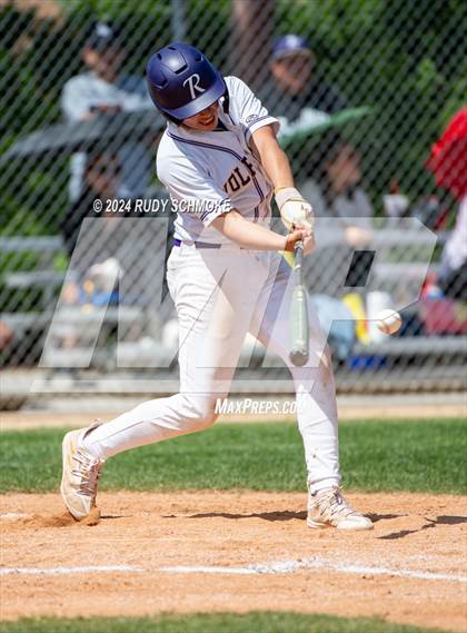 Thumbnail 1 in Ridgeview @ South Pasadena (San Diego Lions Tournament Championship Game)  photogallery.