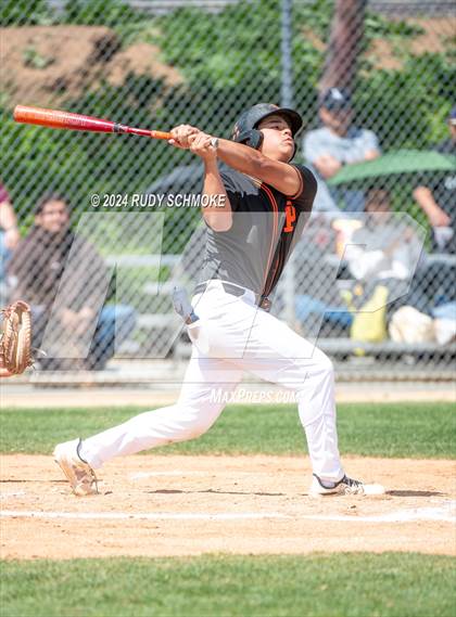Thumbnail 2 in Ridgeview @ South Pasadena (San Diego Lions Tournament Championship Game)  photogallery.