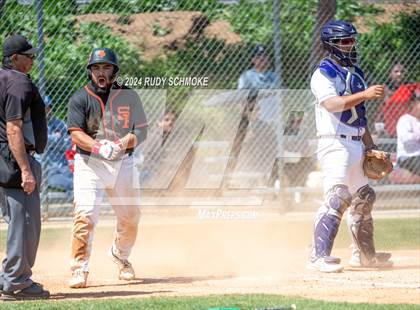 Thumbnail 2 in Ridgeview @ South Pasadena (San Diego Lions Tournament Championship Game)  photogallery.