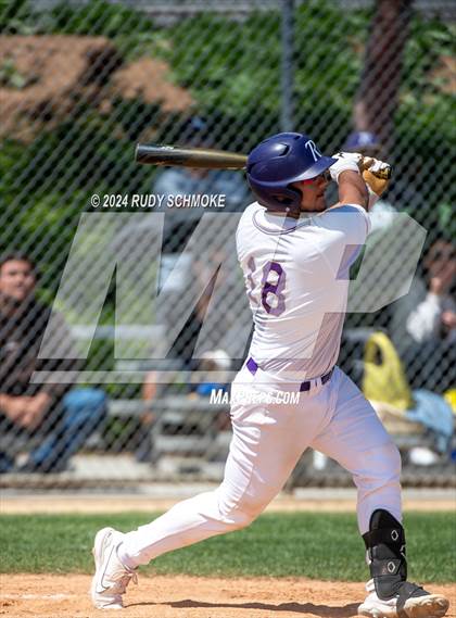 Thumbnail 2 in Ridgeview @ South Pasadena (San Diego Lions Tournament Championship Game)  photogallery.