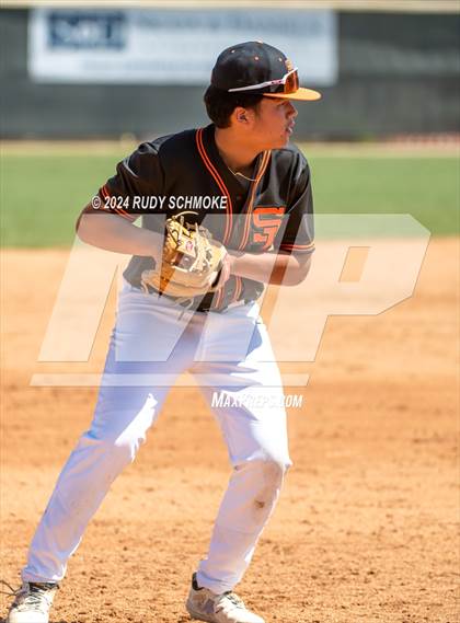 Thumbnail 3 in Ridgeview @ South Pasadena (San Diego Lions Tournament Championship Game)  photogallery.