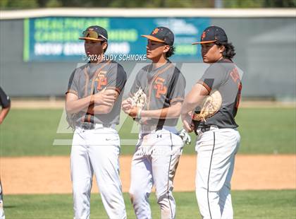 Thumbnail 1 in Ridgeview @ South Pasadena (San Diego Lions Tournament Championship Game)  photogallery.