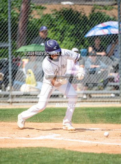 Thumbnail 1 in Ridgeview @ South Pasadena (San Diego Lions Tournament Championship Game)  photogallery.